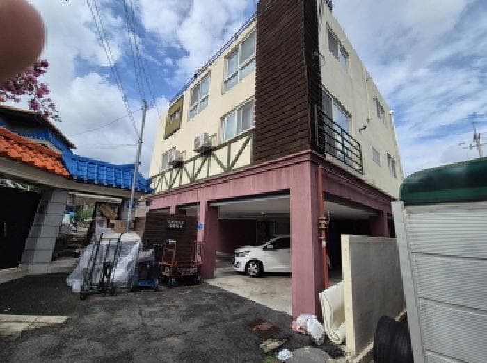 대전광역시 대덕구 송촌동 246-15