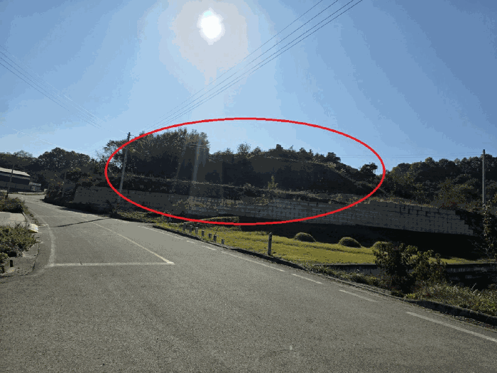 충청남도 금산군 추부면 용지리 203-1