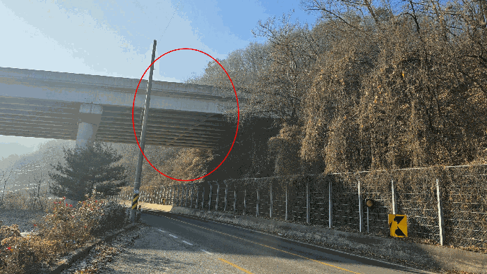세종특별자치시  장군면 산학리 산2-5