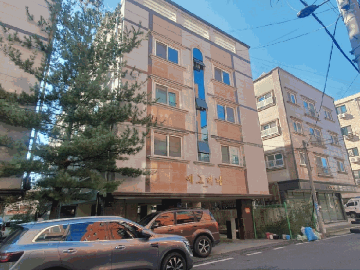 대전광역시 서구 용문동 269-2