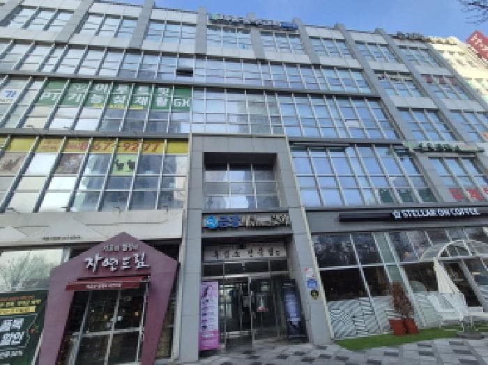 세종특별자치시  보람동 711 금강베네치아  1층109호