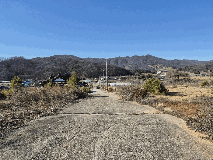 세종특별자치시  장군면 태산리 188-40