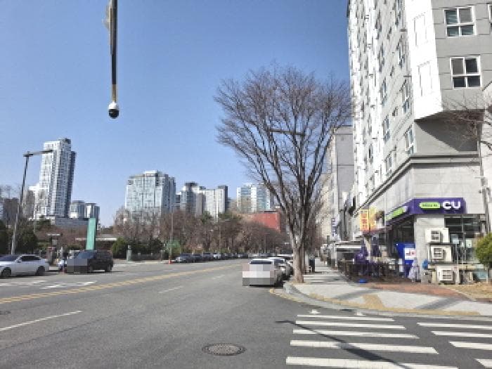 대전광역시 유성구 봉명동 656-8 이신팰리스  3층302호