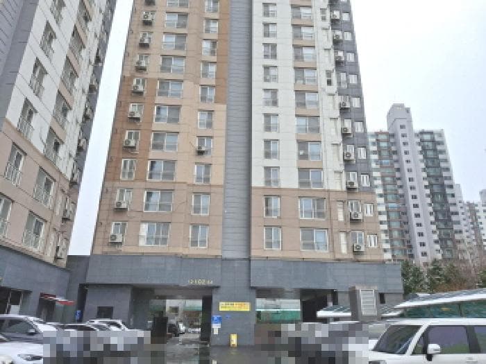 대전광역시 서구 도안동 1588 리세스빌  3층302호