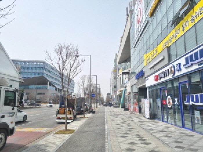 세종특별자치시  보람동 708 세종드림빌딩  2층202호