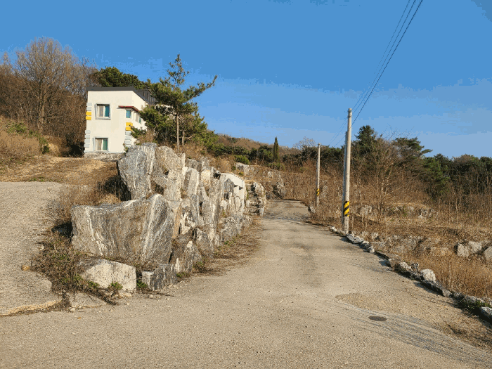 세종특별자치시  장군면 봉안리 265-5 주건축물제1동