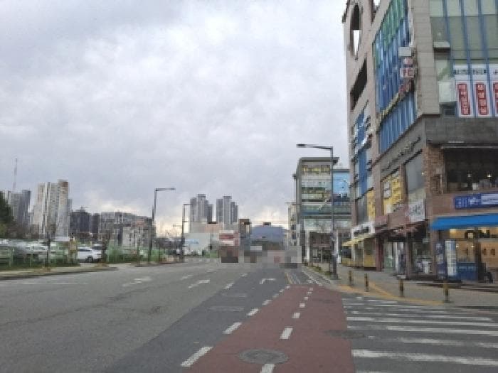 대전광역시 서구 도안동 844 목원빌딩  1층102호