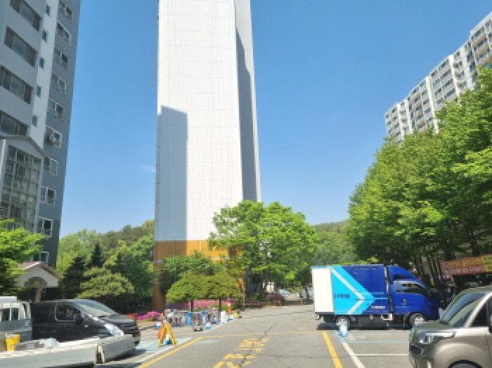 대전광역시 유성구 하기동 513 송림마을아파트3단지 306동 17층1702호