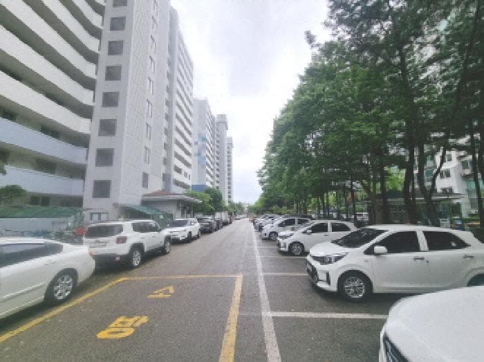 대전광역시 대덕구 목상동 185-2 다사랑아파트 103동 8층811호