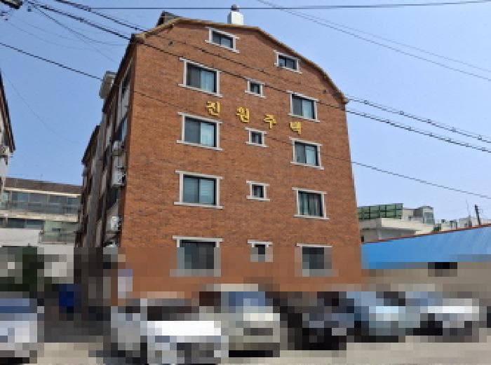 대전광역시 서구 용문동 255-55  203호