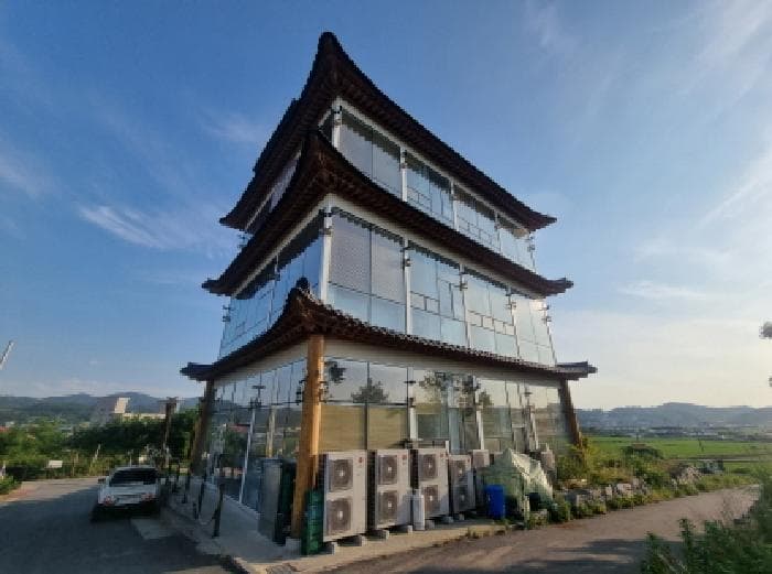 세종특별자치시  장군면 대교리 113-69 초이한옥 주1동
