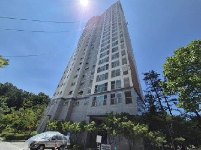 대전광역시 유성구 지족동 1089 대전노은4지구한화꿈에그린1블록 104동 19층1905호
