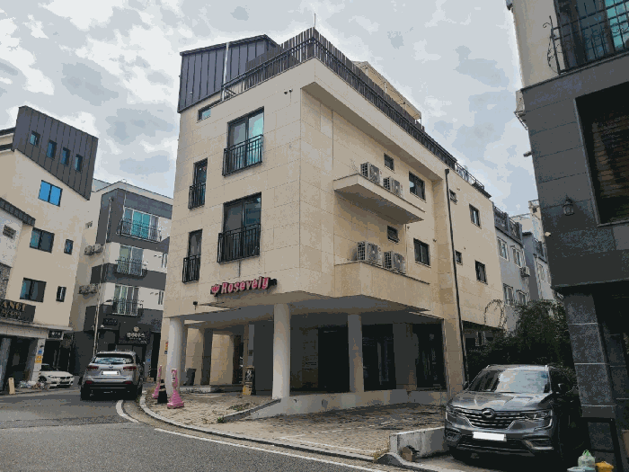 대전광역시 서구 관저동 1569-8