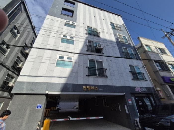 대전광역시 대덕구 비래동 120-24