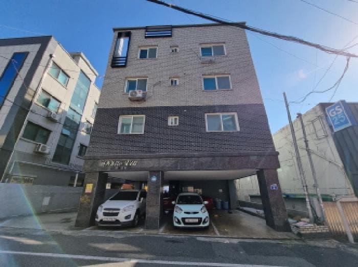 대전광역시 서구 도마동 52-26 화이트빌