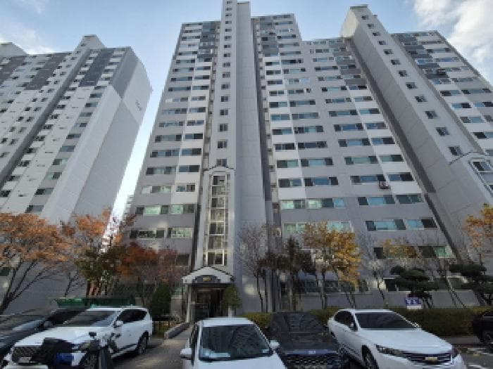 대전광역시 유성구 지족동 874 열매마을아파트3단지 303동 7층702호