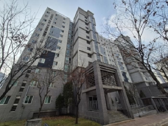 세종특별자치시  종촌동 679 가재마을3단지 303동 12층1201호