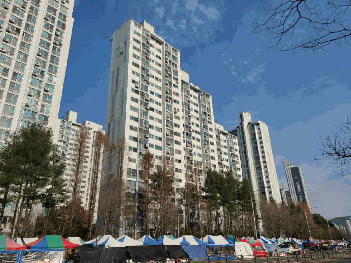 대전광역시 서구 관저동 1144 구봉마을7단지 706동 6층604호