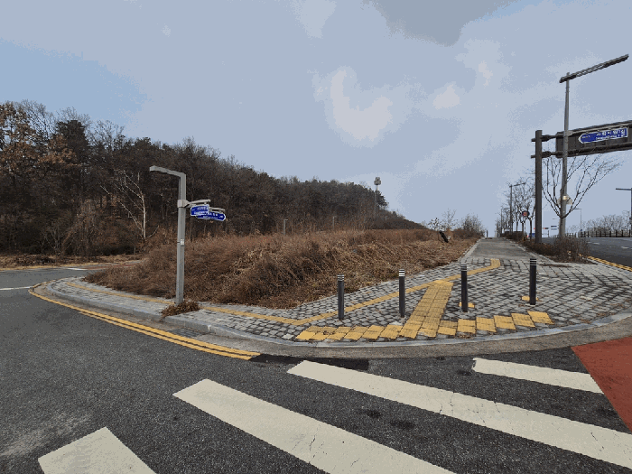 대전광역시 유성구 둔곡동 424-4