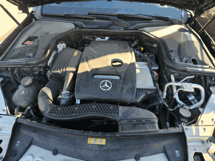 벤츠 E300 4Matic 2019년식