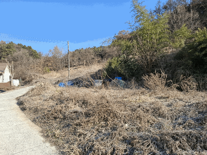 충청남도 금산군 금산읍 하옥리 산1-3