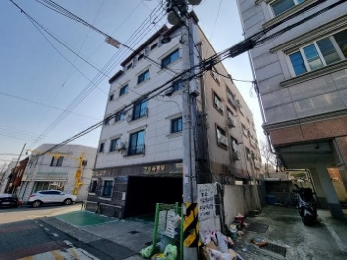 대전광역시 서구 도마동 31-25