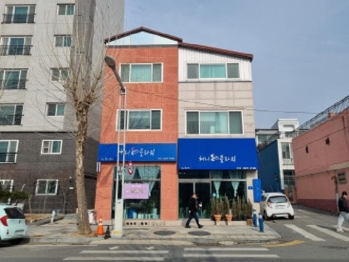 충청남도 금산군 금산읍 상리 14-10