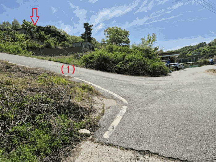 세종특별자치시  장군면 산학리 104-3