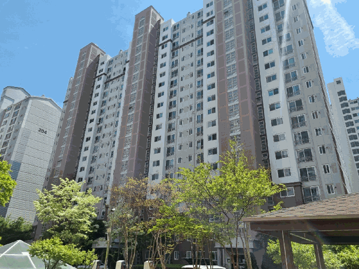 대전광역시 중구 태평동 389-5 파라곤아파트 310동 1층101호
