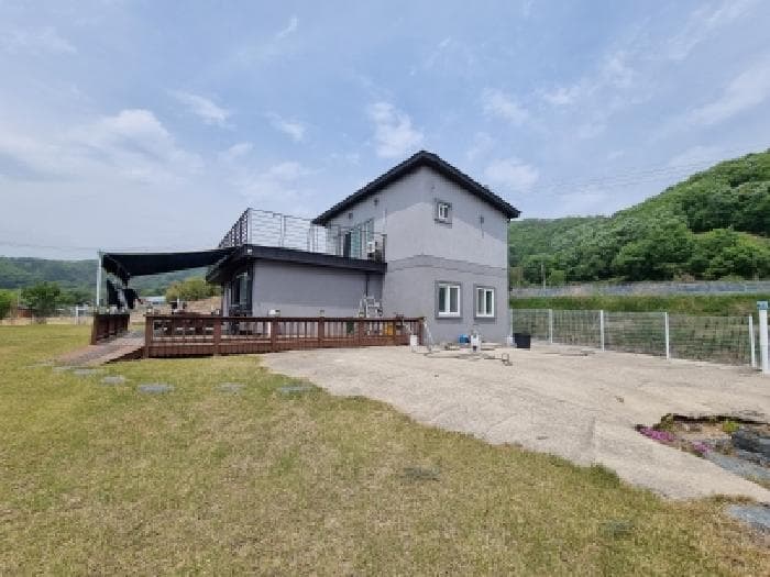 충청남도 금산군 금성면 마수리 474-1
