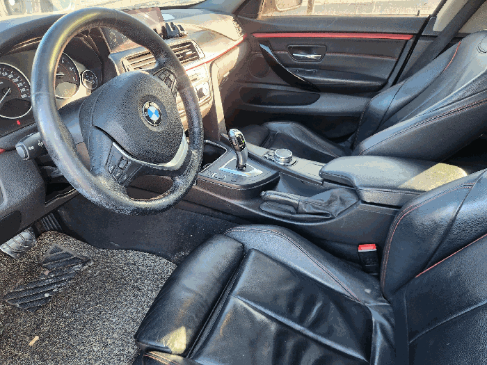 BMW BMW 420d xDrive Gran Coupe 2016년식