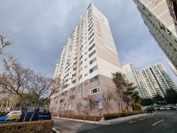 대전광역시 서구 복수동 274-1 목화아파트 102동 14층1401호