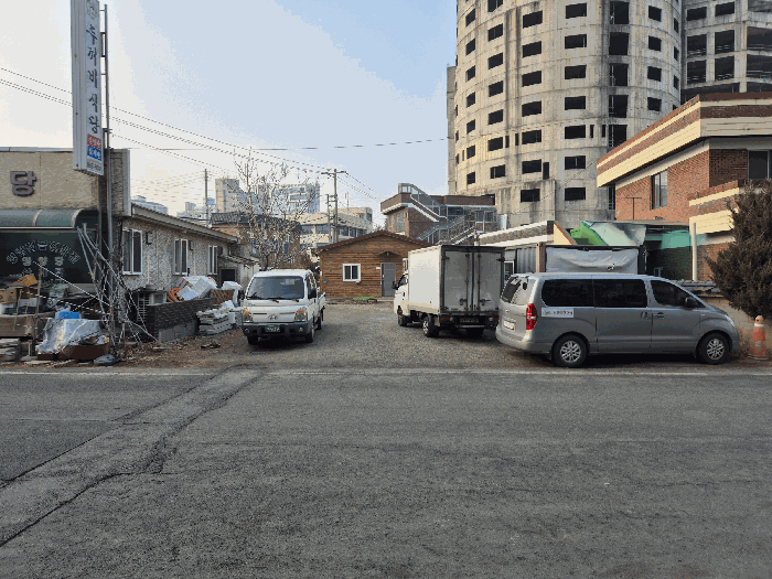 세종특별자치시  조치원읍 죽림리 148-1 주건축물제1동