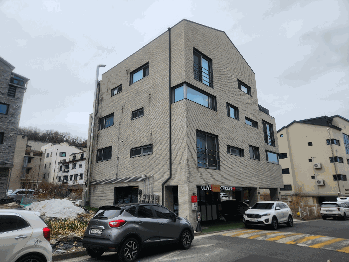 대전광역시 서구 도안동 1038