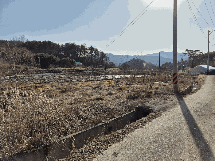 충청남도 금산군 남이면 성곡리 573
