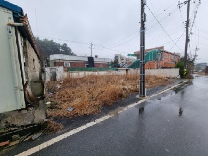 대전광역시 동구 낭월동 산13-12
