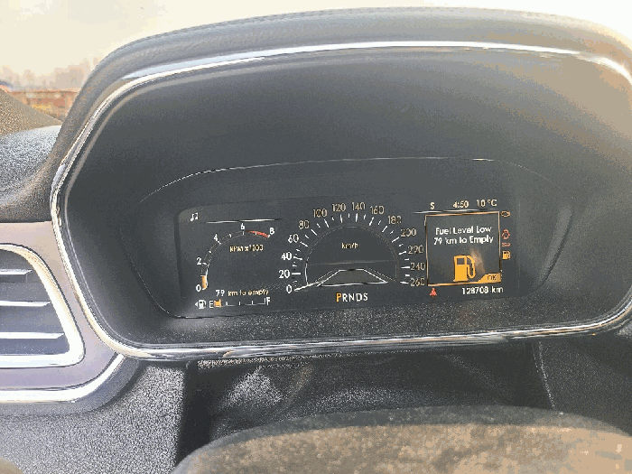  Lincoln Town-Continental 3.0 AWD 2017년식