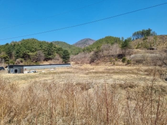 충청남도 금산군 남이면 흑암리 869