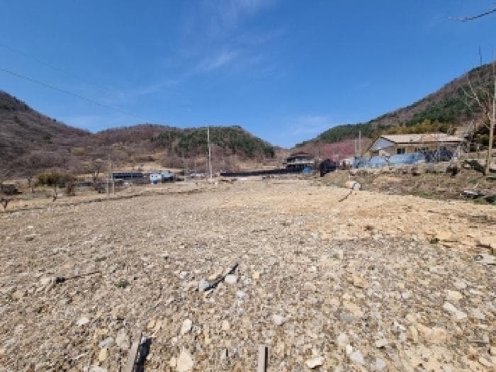 충청남도 금산군 군북면 산안리 227