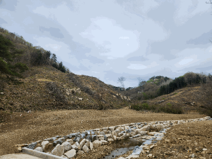 충청남도 금산군 진산면 엄정리 346-5