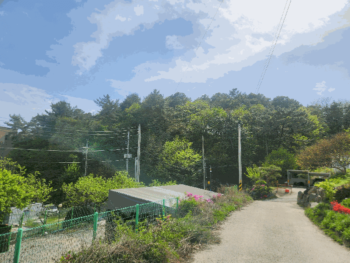 대전광역시 유성구 반석동 산10-1