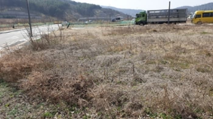 충청남도 홍성군 홍성읍 옥암리 1136