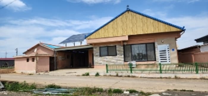 충청남도 서천군 서면 공암남촌길152번길 26-7