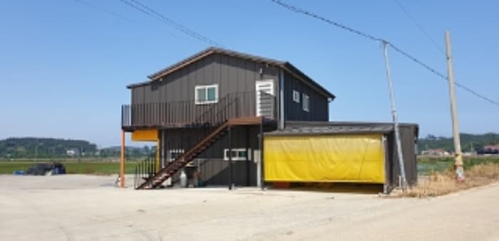충청남도 서천군 서면 부원길 527