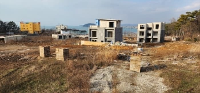충청남도 보령시 남포면 월전리 679