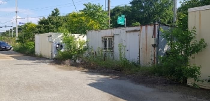 충청남도 서천군 비인면 관리 634-11
