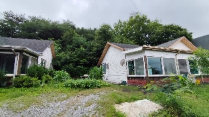 충청남도 홍성군 구항면 공리 21-17