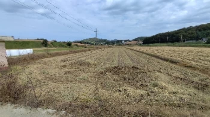 충청남도 보령시 천북면 신죽리 624-3