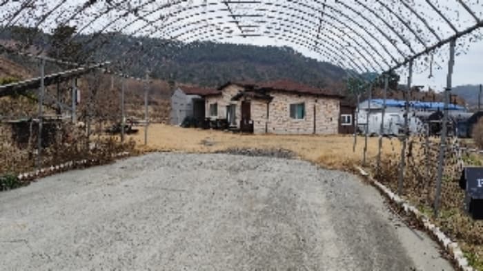 충청남도 보령시 남포면 봉덕삼현길 316-24