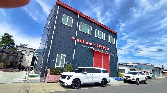 충청남도 서천군 마서면 송석리 551-10